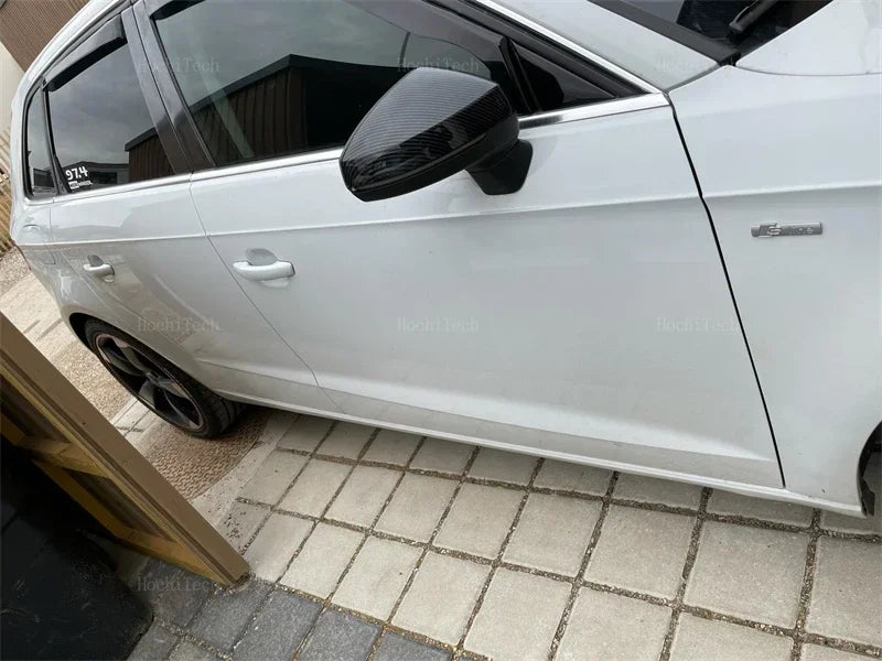 Precision-Fit Side Mirror Repl