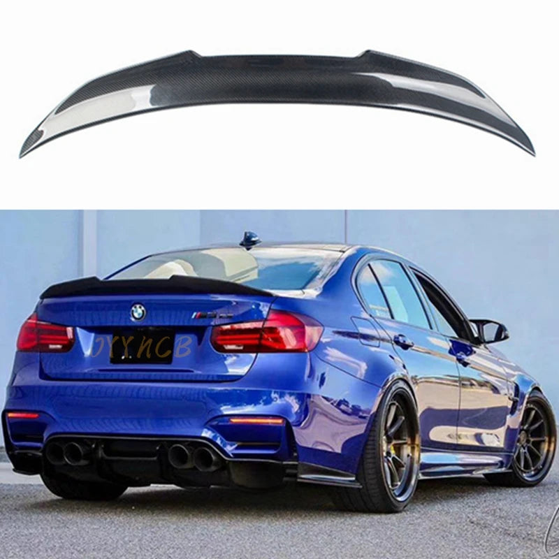 Premium Carbon Fiber Aerodynam