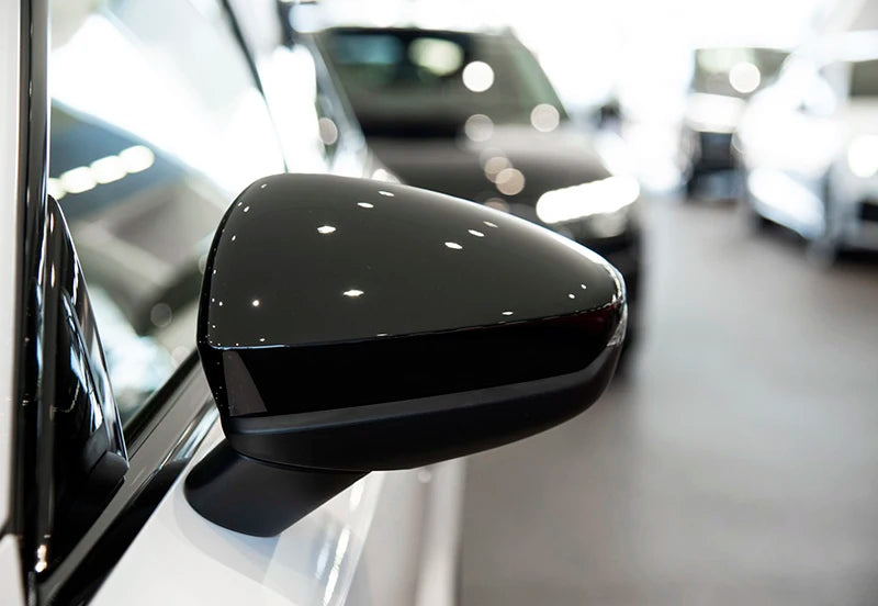 Premium Replacement Side Mirro