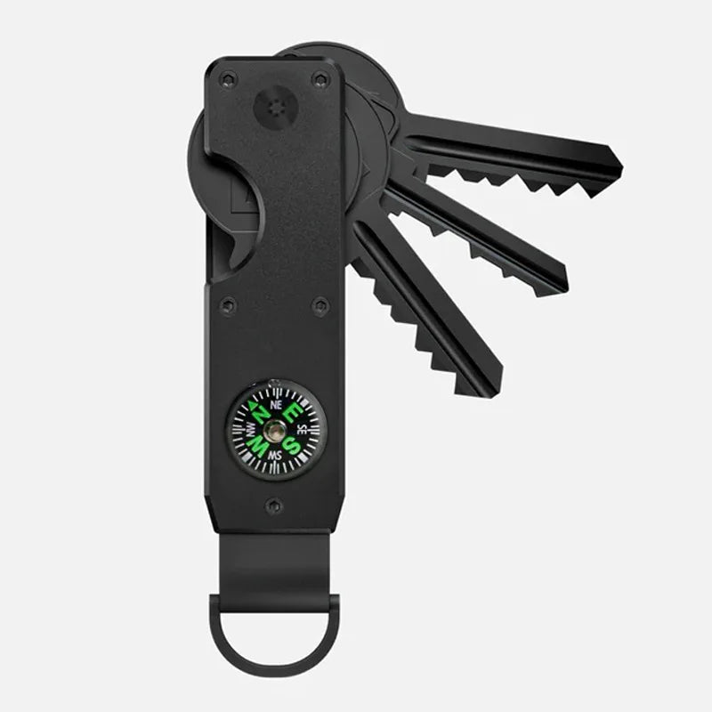 The Ridge Wallet for Men - RFID Protected 