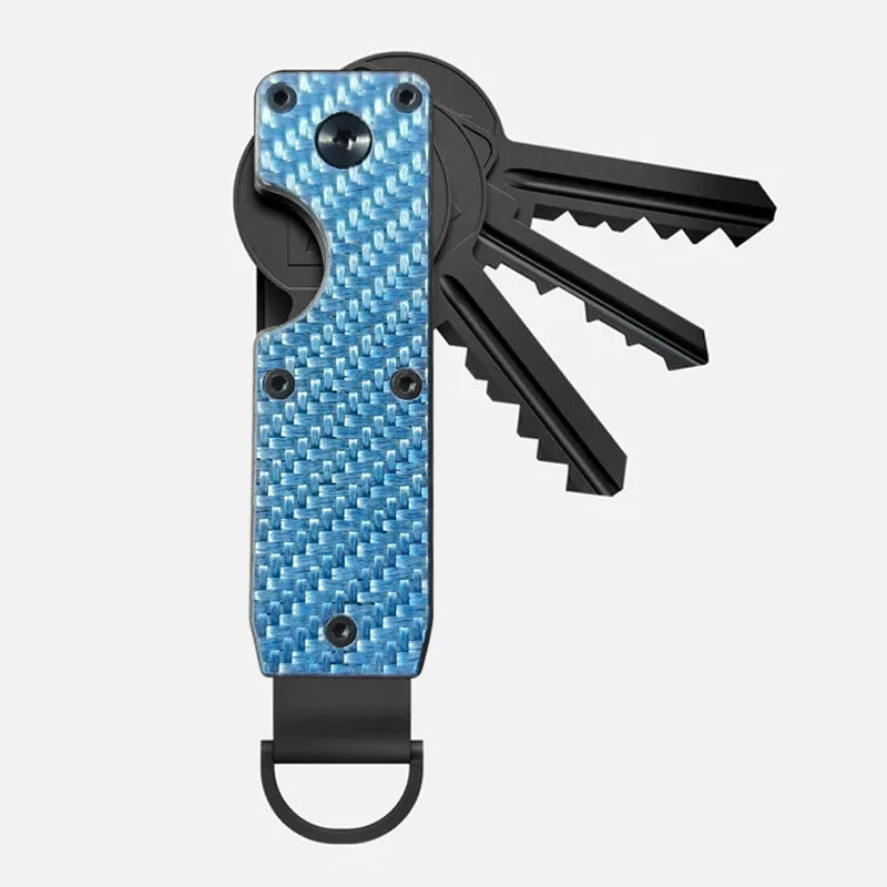 The Ridge Wallet for Men - RFID Protected 