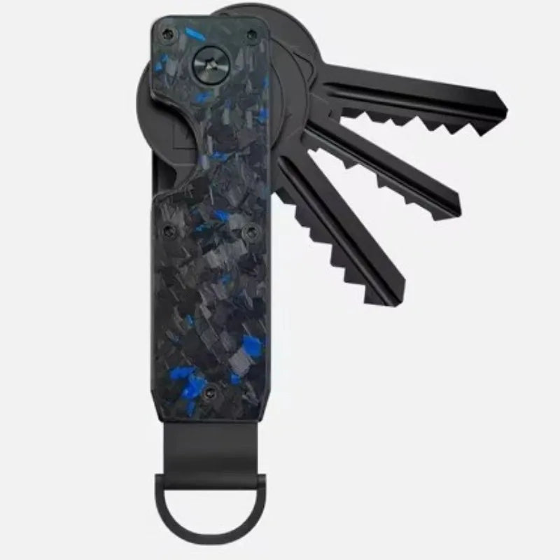 The Ridge Wallet for Men - RFID Protected 
