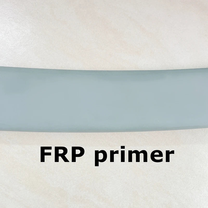 Premium Carbon Fiber Aerodynam