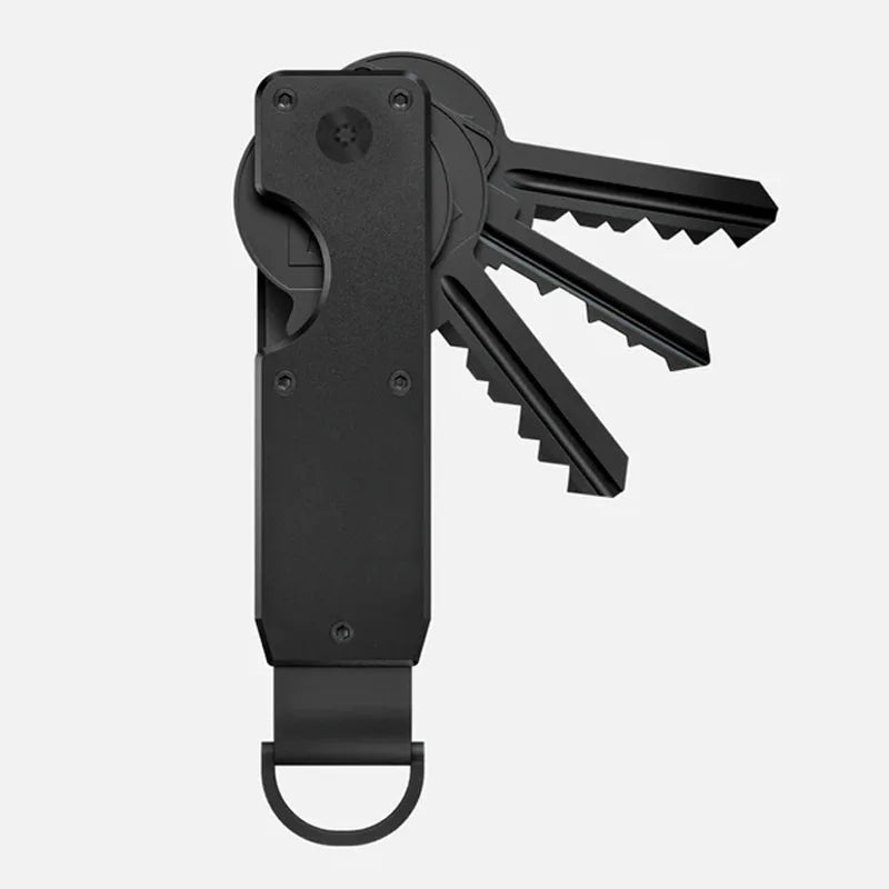The Ridge Wallet for Men - RFID Protected 