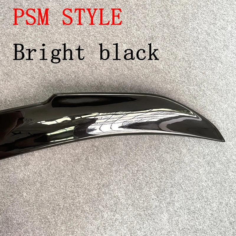 Premium Carbon Fiber Aerodynam