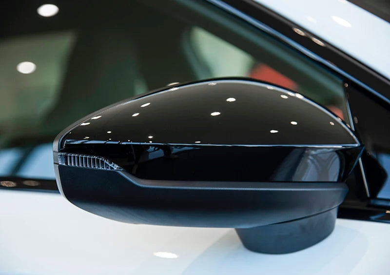 Premium Replacement Side Mirro