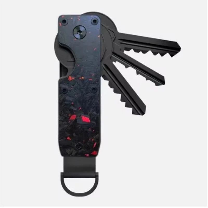 The Ridge Wallet for Men - RFID Protected 