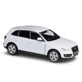 Audi Q5 & R8 Premium 1:24 Scale Diecast Collection – 2-Model Set | JD Global Supply