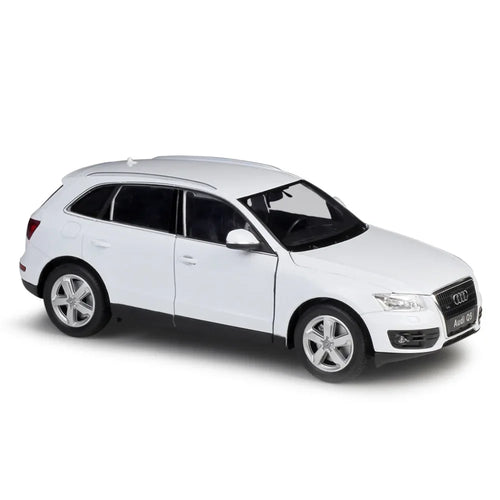 Audi Q5 & R8 Premium 1:24 Scale Diecast Collection – 2-Model Set | JD Global Supply