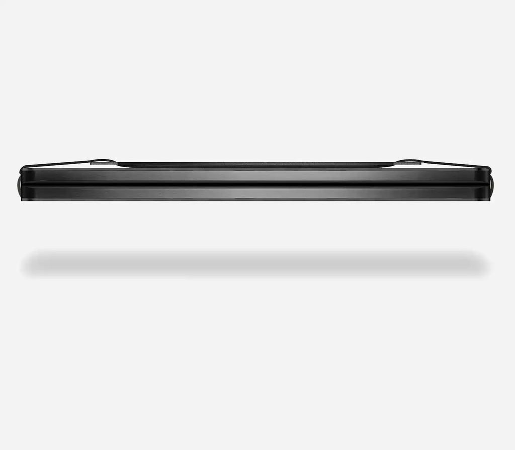 The Ridge Wallet for Men RFID Protected Front