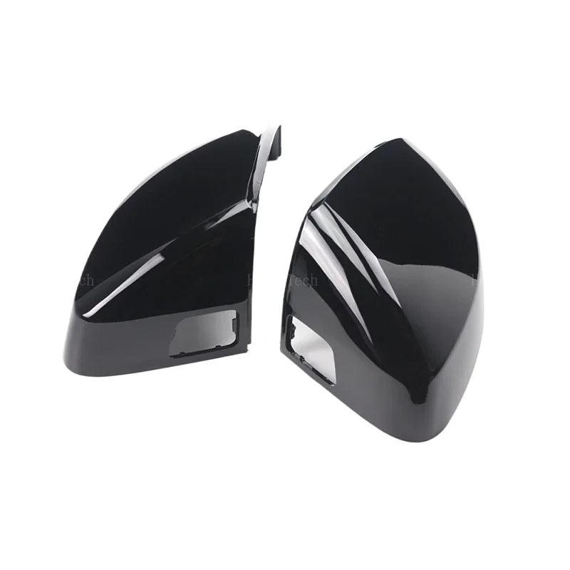 Precision-Fit Side Mirror Repl