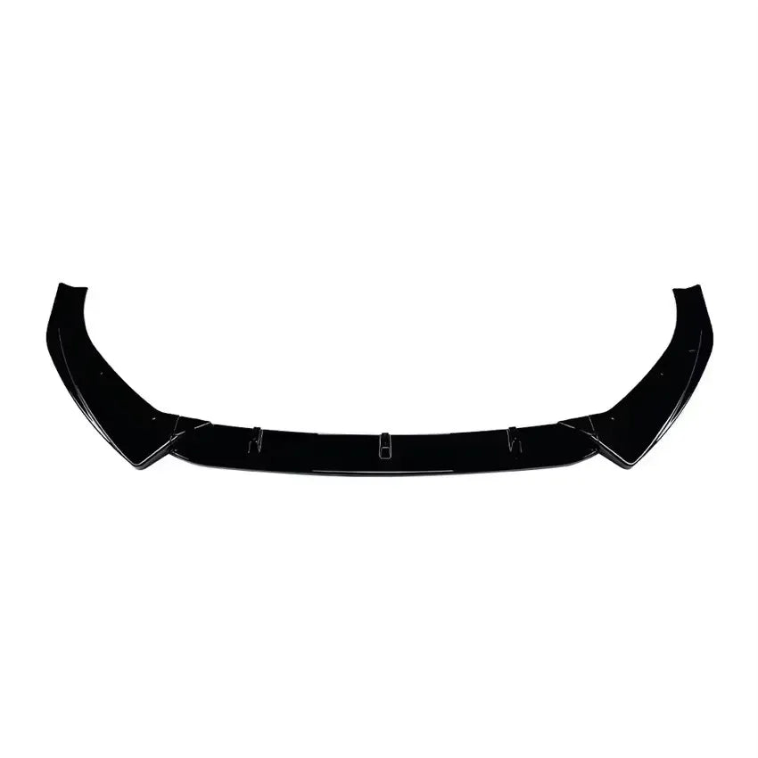 Premium 3-Piece Front Bumper S
