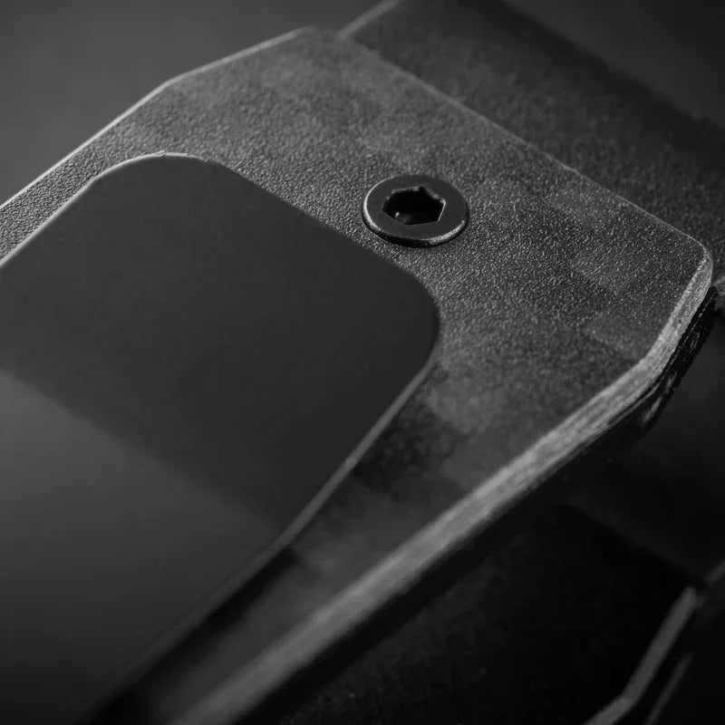 The Ridge Wallet for Men - RFID Protected 