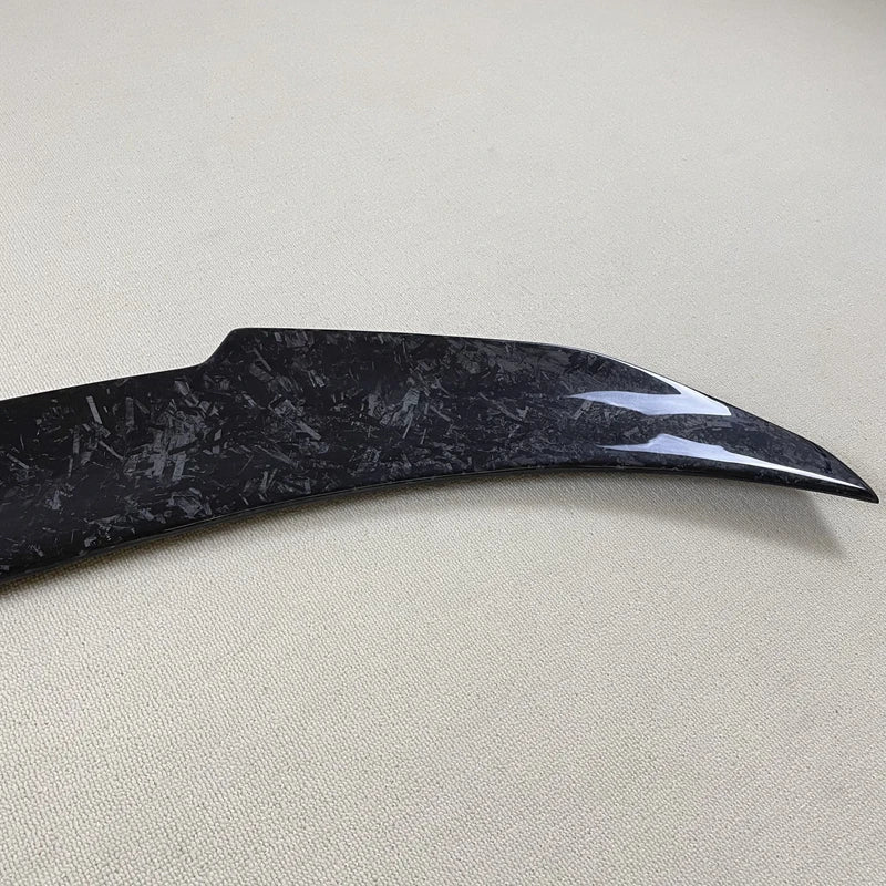 Premium Carbon Fiber Aerodynam