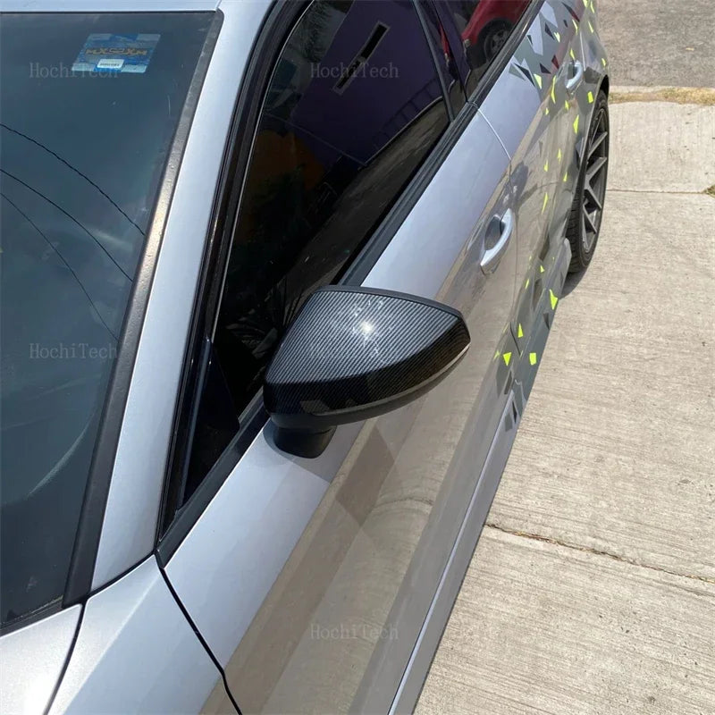 Precision-Fit Side Mirror Repl