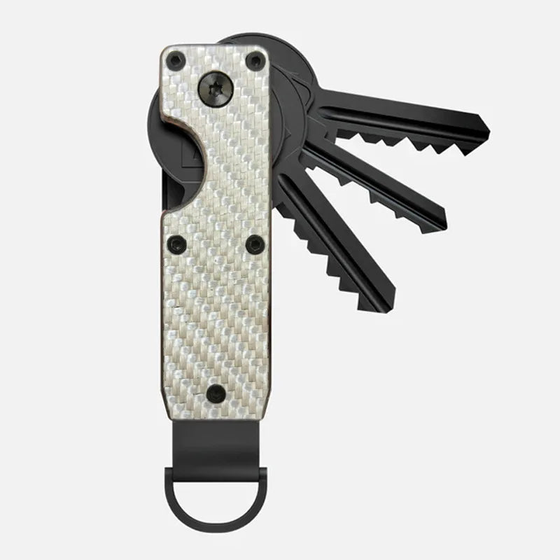 The Ridge Wallet for Men - RFID Protected 