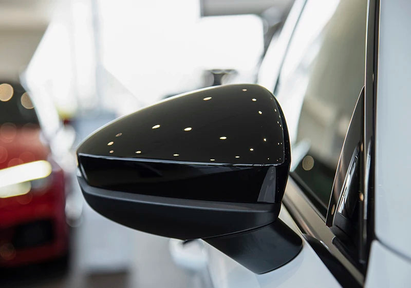 Premium Replacement Side Mirro