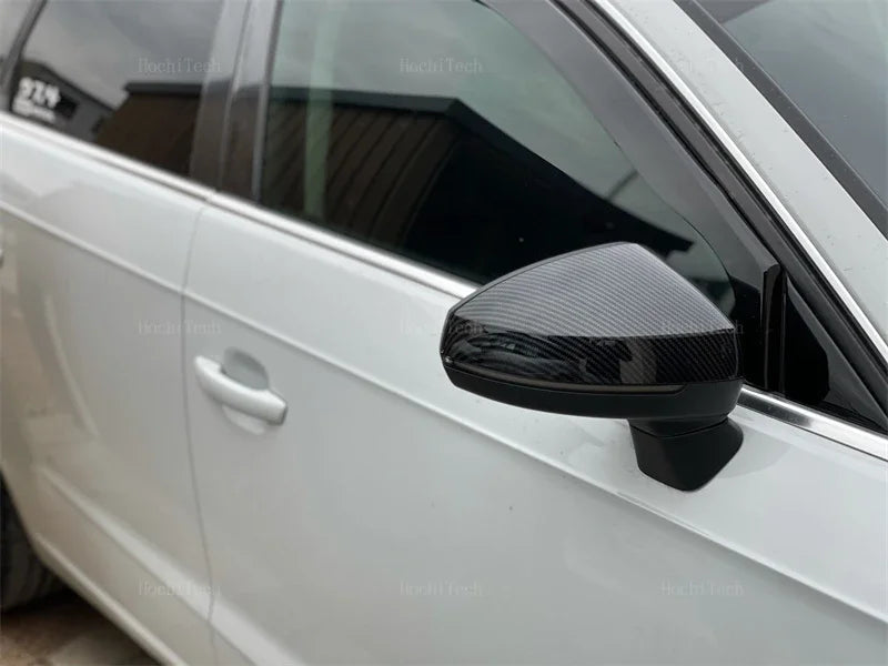 Precision-Fit Side Mirror Repl