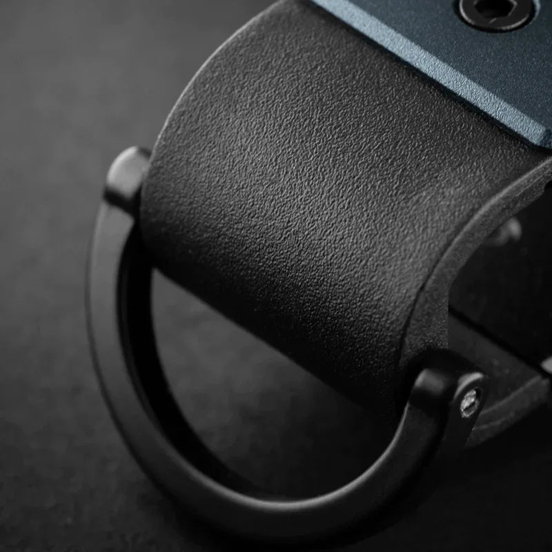 The Ridge Wallet for Men - RFID Protected 