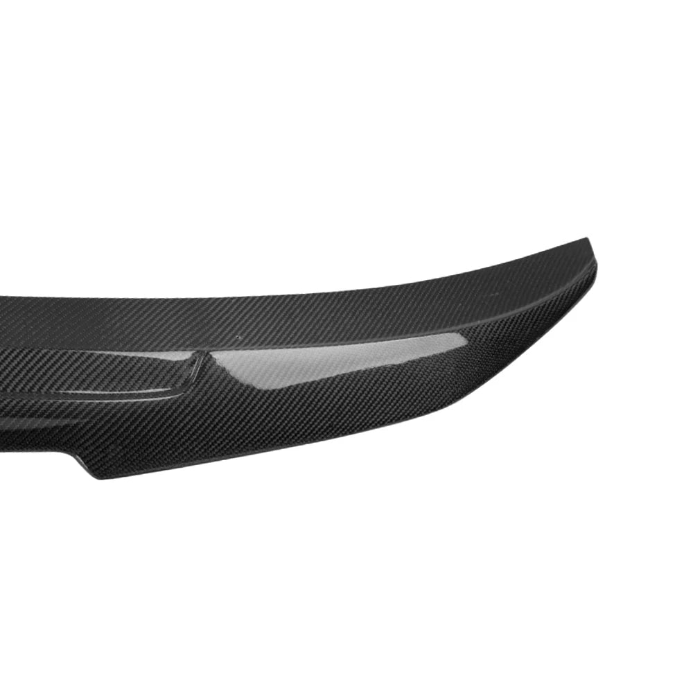 Premium Carbon Fiber Aerodynam