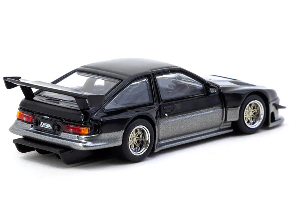 Toyota Sprinter Trueno AE86 Wi