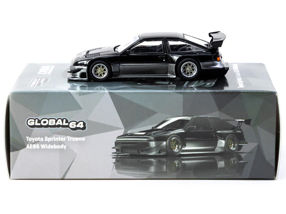 Toyota Sprinter Trueno AE86 Wi