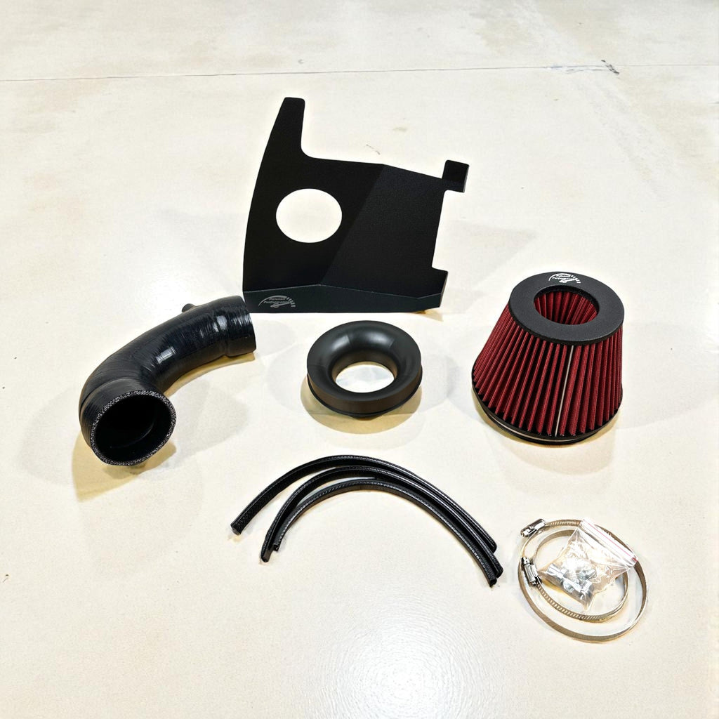 Cold Air Intake Audi B9 & B9.5
