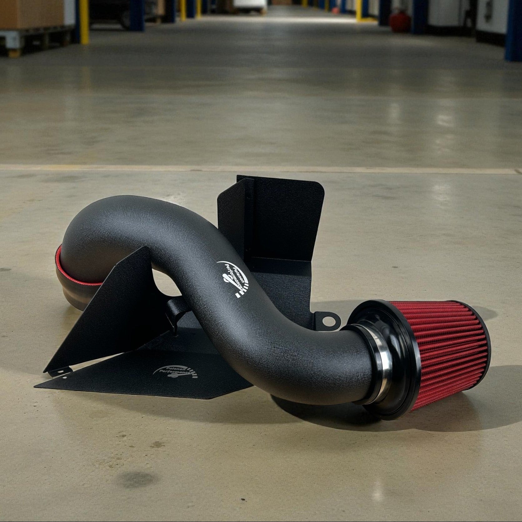 Cold Air Intake – VW MK7 GTI & Golf R 2.0T | Palenon Performance