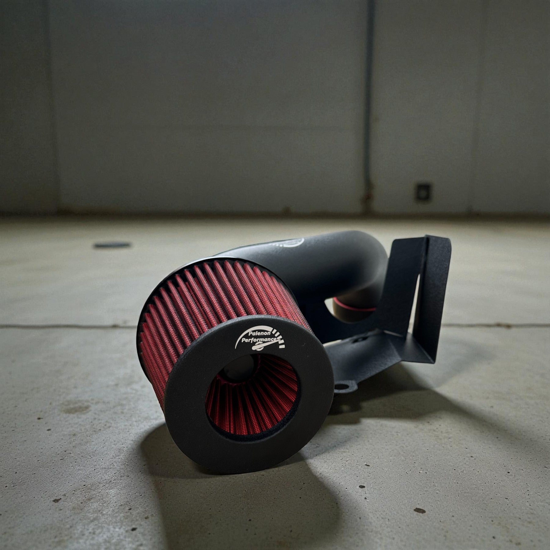 Cold Air Intake – VW MK7 GTI & Golf R 2.0T | Palenon Performance
