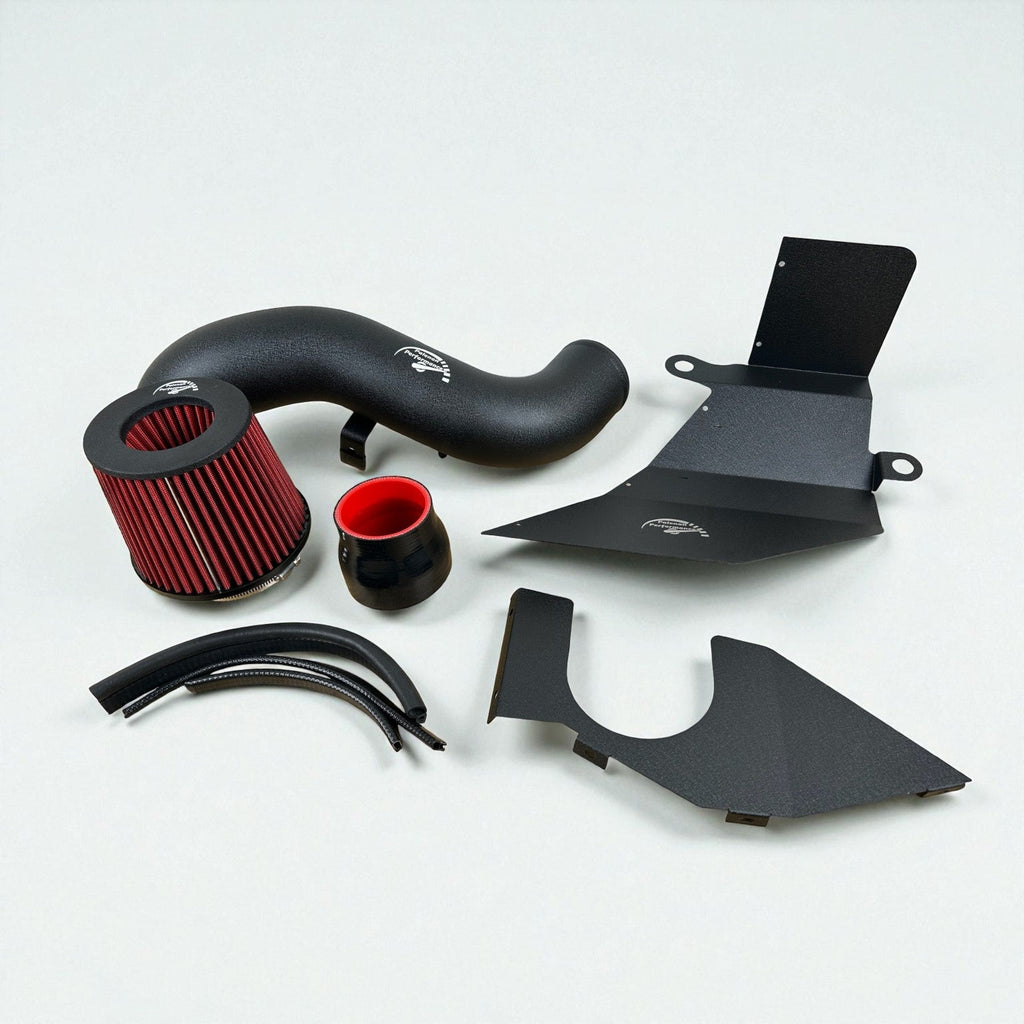 Cold Air Intake – VW MK7 GTI & Golf R 2.0T | Palenon Performance