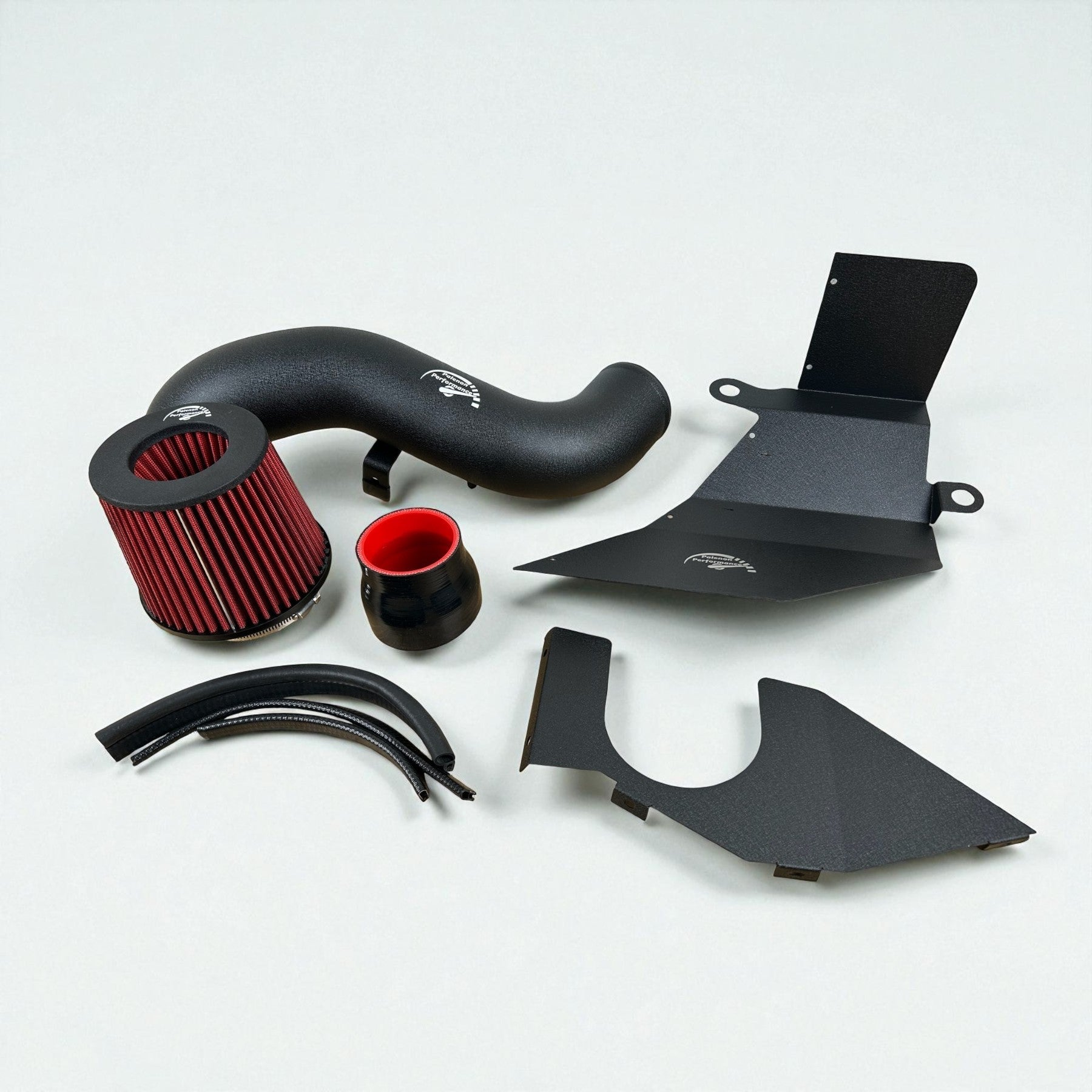 Cold Air Intake – VW MK7 GTI & Golf R 2.0T | Palenon Performance
