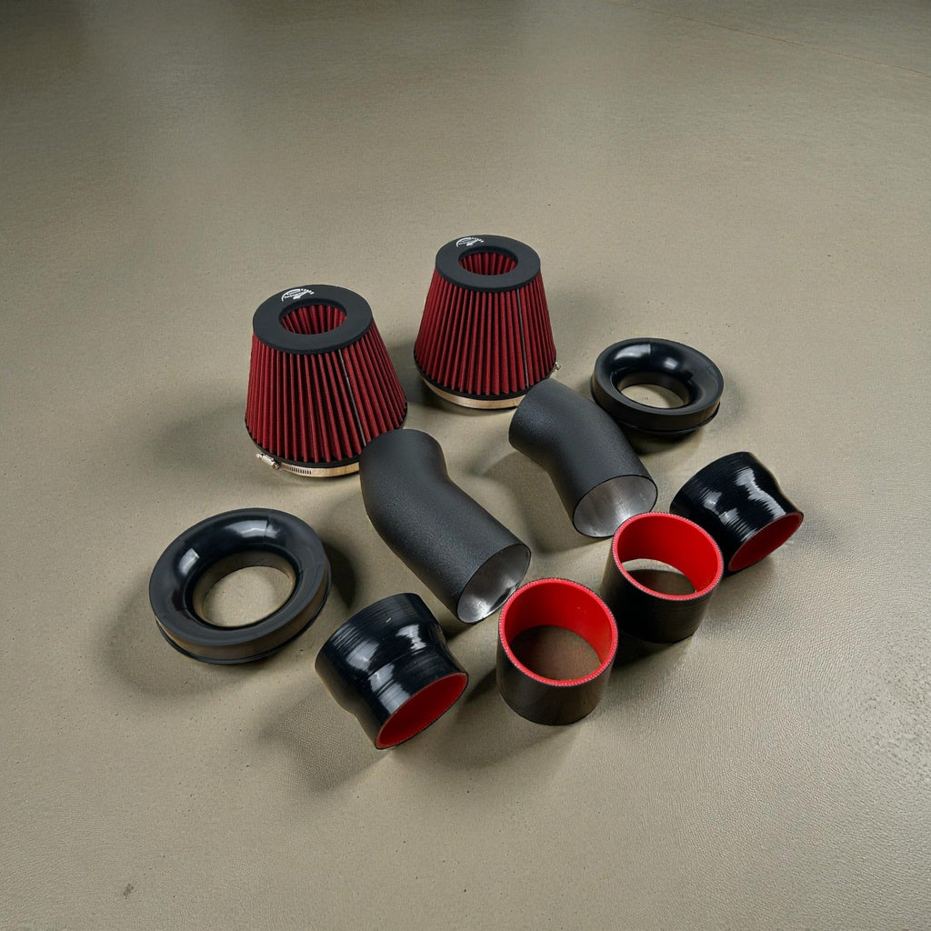 N63tu3 Cold Air Intake BMW M55