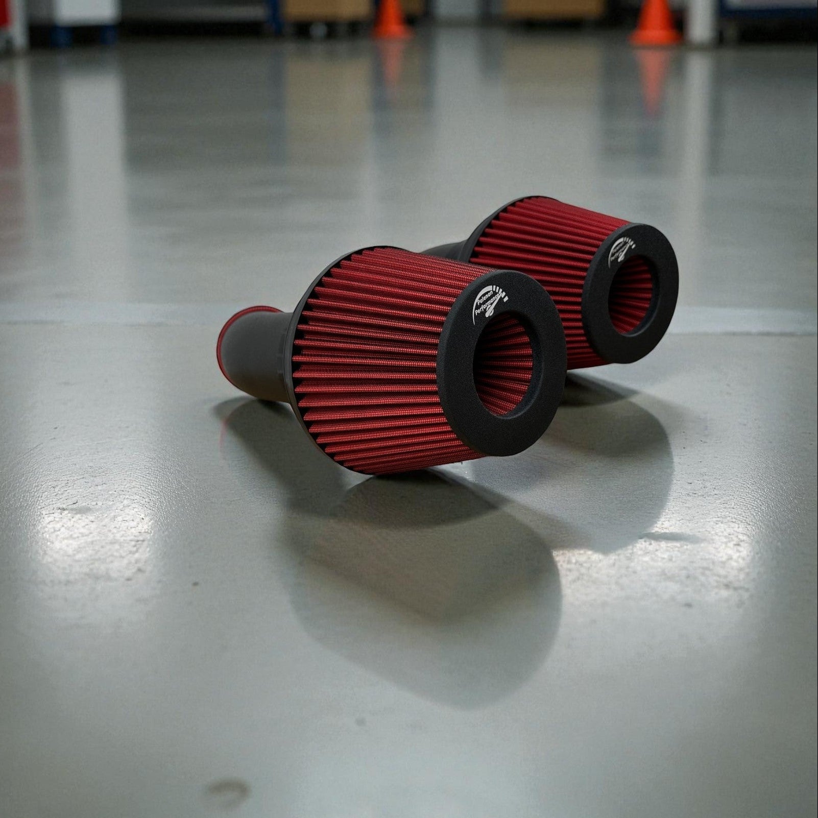 N63tu3 Cold Air Intake BMW M55N63tu3 Cold Air Intake BMW M55